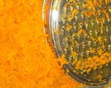લીલી હળદરનું શાક (Lili Haldar Nu Shak Recipe In Gujarati) રેસીપી સ્ટેપ1ફોટો