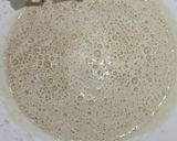 عکس مرحله 2 از دستور کیک نسکافه