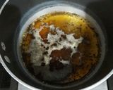 A picture of step 2 of Tea.