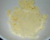 Sponge cake with Nutella butter cream recipe step 1 photo