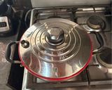 Foto del paso 4 de la receta: Carne Lo de Jauregrill