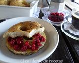 Foto del paso 19 de la receta Bagels
