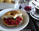 Foto del paso 19 de la receta: Bagels