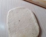 Foto del paso 4 de la receta: Scones de queso🧀