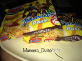 Indomie Stir Fry