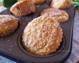 Foto del passaggio 3 della ricetta Muffin cocco e lime
