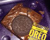 Foto langkah ke 7 dari resep Brownis Panggang shiny crust.