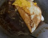 Foto langkah ke 4 dari resep Semur telur mata sapi.