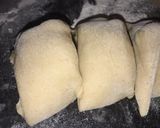 A picture of step 12 of Sticky Iced Buns.
