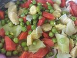 મિક્સ વેજ મટકા સબ્જી (Mix Veg Matka Sabji Recipe In Gujarati)