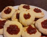 Foto del paso 3 de la receta: Pepas, fácil, ricas y económicas! ideal para los 🧒