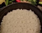 Une image de l'étape 1 de Sushis au thon moutarde piment habanero.