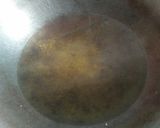 Foto langkah ke 3 dari resep Cumi cumi goreng tepung saos tiram.