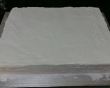 Foto del paso 2 de la receta Tarta de cumpleaños playa
