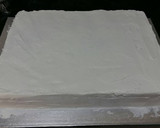 Foto del paso 2 de la receta: Tarta de cumpleaños playa