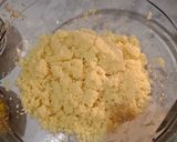 Pas rețetă Salată cu couscous 1 fotografie
