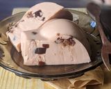 Foto langkah ke 4 dari resep Coffee Pudding.