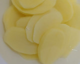 Foto del paso 2 de la receta: Patatas panaderas. El tubérculo por excelencia