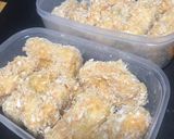Foto langkah ke 11 dari resep Kroket Krim Jepang (japanese kuriimu korokke).