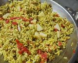 ભેળ (Bhel Recipe In Gujarati) રેસીપી સ્ટેપ6ફોટો