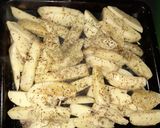 Foto del paso 1 de la receta: Carne al horno, con papas rústicas THIAGUIN