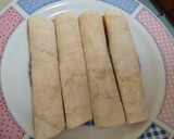 Foto del paso 4 de la receta: Crepas de atún