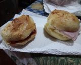 Foto del paso 9 de la receta: Pan de leche en polvo