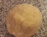Foto del paso 1 de la receta: Galletitas con harina de coco 🥥
