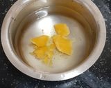 બાજરી ની રાબ (Bajri Raab Recipe In Gujarati) રેસીપી સ્ટેપ1ફોટો