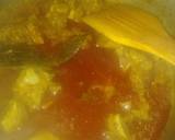 Aloo gosht with naan/taftan recipe step 5 photo