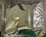 Újévi malac csülök recept fázis 1 fotója