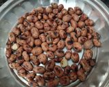A picture of step 3 of आलू स्टफ्ड साबूदाना टिक्की( Aaloo stuffed sabudana tikki recipe.
