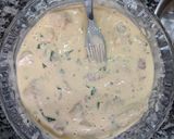 Foto del paso 2 de la receta: Escalopes de pescado 🐟