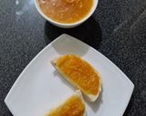 Foto del paso 3 de la receta: Mermelada de mandarinas