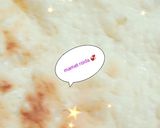 صورة لخطوة 2 من وصفة رقاق حلو باللبن 😋😋😋😋