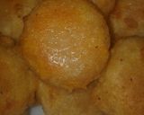 Foto langkah ke 7 dari resep Timus ubi oren.