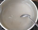 Foto langkah ke 2 dari resep Butter Pudding (Puding Mentega).