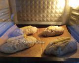 Foto langkah ke 6 dari resep Butter Raisin Bread.