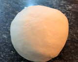Foto del paso 3 de la receta: Tarta de espárragos súper fácil