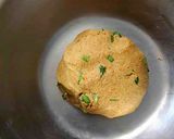 குஜராத்தி மசாலா காக்ரா (Gahra Recipe in Tamil) ரெசிபி ஸ்டேப் 3 புகைப்படம்