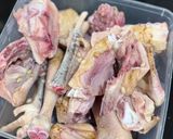 Foto langkah ke 2 dari resep Ayam Rica Rica.