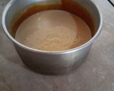 Foto del paso 2 de la receta: Quesillo de plátano