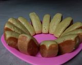 Foto langkah ke 10 dari resep Pukis Menul.