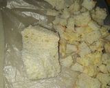 Foto del paso 1 de la receta: Budín de pan a mi manera 🤗