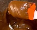 Foto del passaggio 14 della ricetta Galette des Rois alla Gianduja (mono porzione)