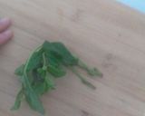 صورة لخطوة 1 من وصفة سلطة 🥗 الياغورت التركية🇹🇷