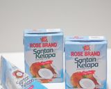 Foto langkah ke 1 dari resep Kolak Pisang Tanduk Ubi Ungu.