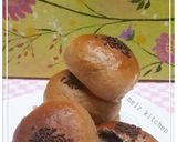 Foto langkah ke 8 dari resep Mini Choco Buns.