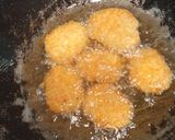 Foto langkah ke 8 dari resep Tempe katsu ala rumahan.