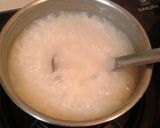 Foto langkah ke 1 dari resep Bubur Ayam Ala Abang Gerobak.